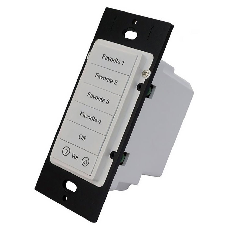 Interface Unit