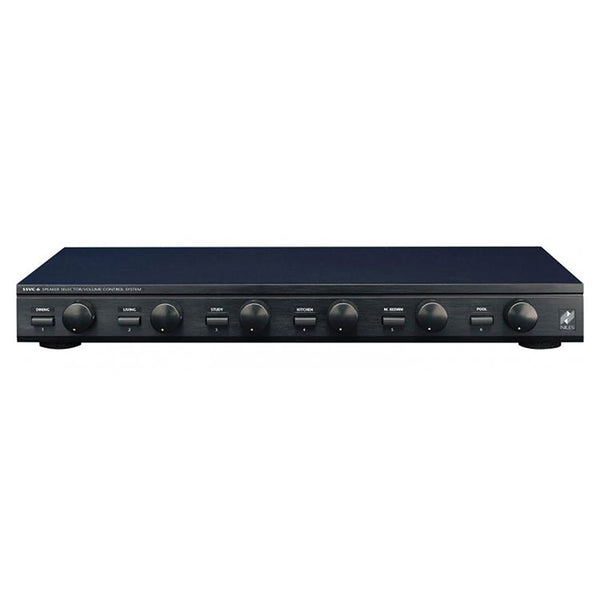 Niles Audio SSVC-6 Selector with volume control