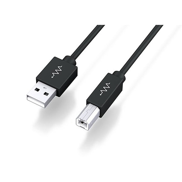 Blustream Micro Form USB-A to USB B-Cable