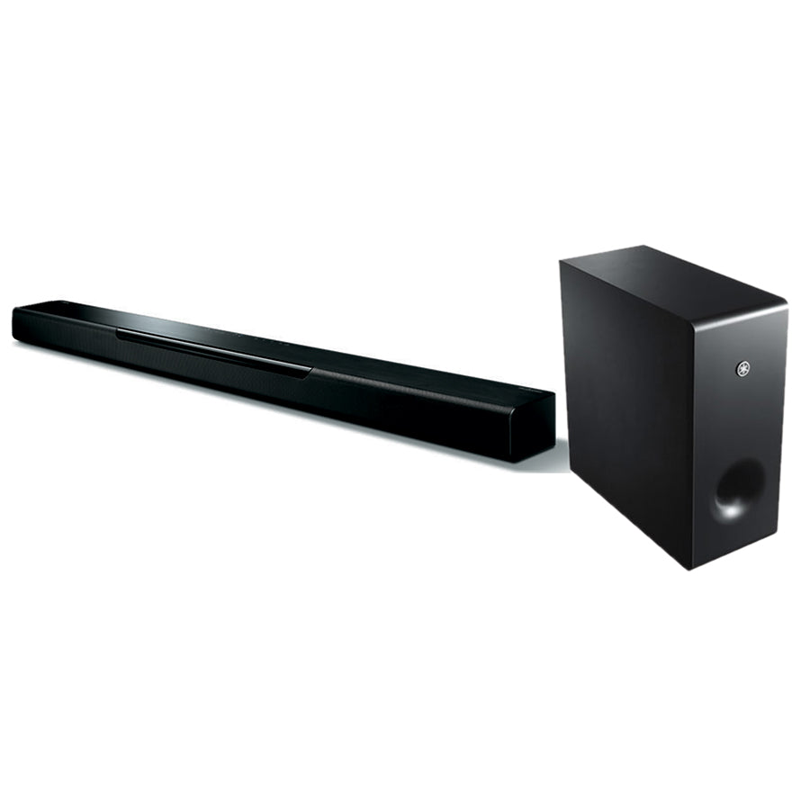 MusicCast Sound Bar