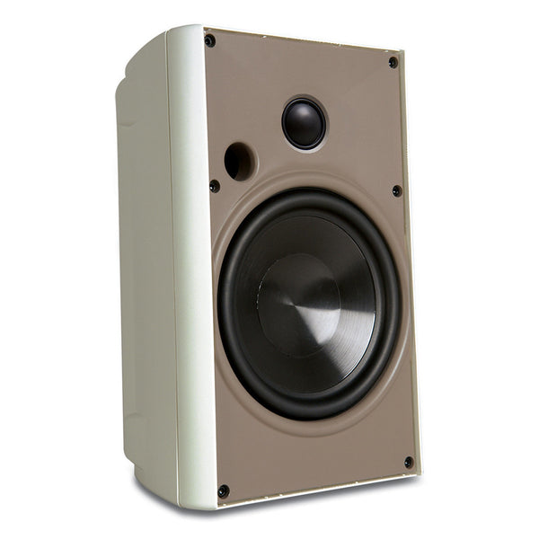 Proficient AW830 Stereo Speakers